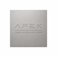Boîte métallique ronde noire mate avec logo personnalisé, 200g, en alliage de zinc, fixation par vis, options d'illustration pour sacs à main et articles en cuir