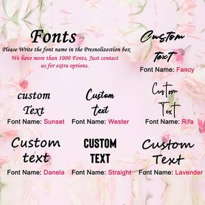 Placa de matrícula personalizada, vanidad personalizada, aluminio, coche impreso, sublimación en blanco, recuerdo decorativo, placas de matrícula de coche de Metal - Product Image 4