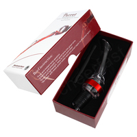 Aérateur intelligent avec Support de commande pro, pièces, cadeau, aérateur, ensemble de bec, distributeur bon marché, vin en vrac, Oem