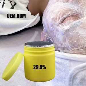 สินค้ามาแรงปี 2025 ผลิตภัณฑ์ใหม่ ครีมสักลาย 10 กรัม ครีมทาก่อนสักลาย ครีมสักคิ้ว ผลิตภัณฑ์ฉลากส่วนตัว - Product Image 1