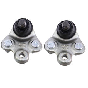 ชุดประกอบลูกหมากหน้าซ้ายของฮอนด้า ซีวิค 51220-SNV-H03/51230-SNV อะไหล่ทดแทนใหม่ - Product Image 4