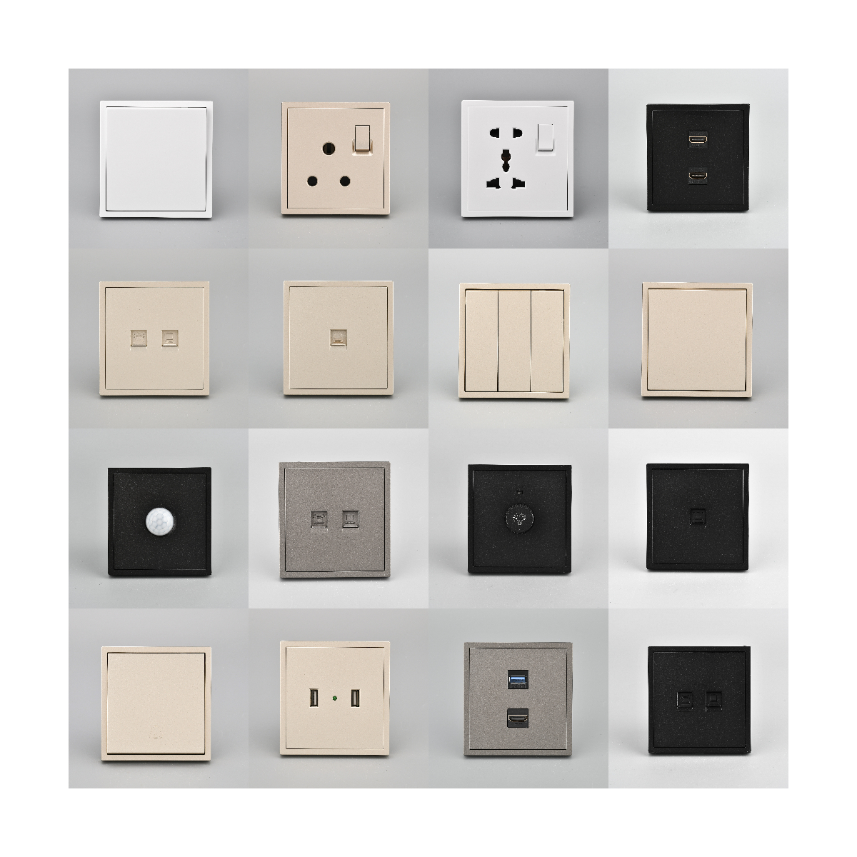 smart socket and switches uk