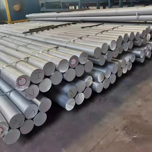 מוט עגול מפלדת אל-חלד <span class=keywords><strong>SUS304f</strong></span> 410, 420, 430, מוט פלדת אל-חלד 303 לחיתוך חופשי - Product Image 3