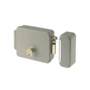 ELECTRIC LOCK FOR <b>GATES</b> ART. 680 E80 Dx - Product Image 2