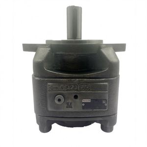 Bomba Hidráulica de Desplazamiento Fijo PGH5-3X/200RR07VU2, Bomba de Engranajes Internos - Product Image 4