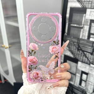 เคสโทรศัพท์กันกระแทกพิมพ์ลายกลิตเตอร์อีพ็อกซี่<span class=keywords><strong>ราคา</strong></span>ส่ง สำหรับ <span class=keywords><strong>OPPO</strong></span> Reno 15 Pro Max <span class=keywords><strong>FIND</strong></span> X9 Reno 16C 5G Reno 16F 5G - Product Image 4