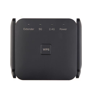 Repetidor <span class=keywords><strong>WiFi</strong></span> Inalámbrico <span class=keywords><strong>de</strong></span> 5 GHz, <span class=keywords><strong>Amplificador</strong></span> <span class=keywords><strong>de</strong></span> Señal <span class=keywords><strong>WiFi</strong></span> <span class=keywords><strong>de</strong></span> 1200 Mbps, Extensor <span class=keywords><strong>de</strong></span> Largo Alcance <span class=keywords><strong>de</strong></span> 2.4G, <span class=keywords><strong>Amplificador</strong></span> <span class=keywords><strong>de</strong></span> Señal <span class=keywords><strong>WiFi</strong></span> <span class=keywords><strong>de</strong></span> 5G - Product Image 3