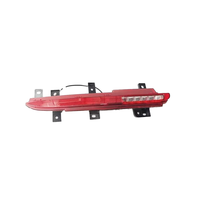 Pièces détachées de véhicule, accessoires automobiles pour BYD Seal 07 DM-i, amortisseur, capteur TPMS, filtre à air, tableau de bord