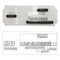 Contrôleur d'incubateur d'œufs automatique WiFi XM-18SW, contrôleur d'incubateur intelligent, télécommande WiFi, entièrement automatique