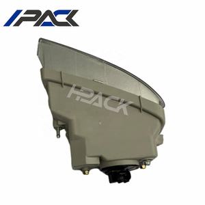 Luz Antiniebla al por Mayor para Toyota Premio 2003-2006, Luz Antiniebla 20-428, Lámpara Antiniebla - Product Image 5