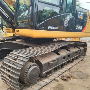 Excavadora Usada Original Fabricada en Japón, 25 Toneladas, Caterpillar Cat 325D 325DL 325DL Cat325D Cat325DL - Product Image 6