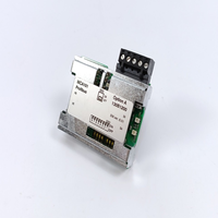 Excellent rapport qualité-prix, option MCA101, Profibus 130B1200