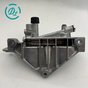 Boîtier de filtre à carburant EexcavaStart 8148587 pour excavatrice FH12 B12, moteurs diesel, garantie 6 mois, boîte chinoise - Product Image 4