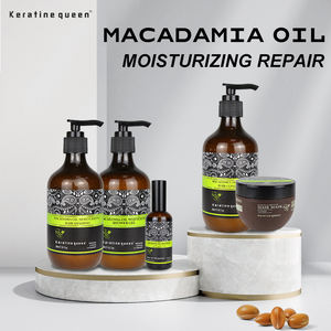 Vente en gros, <span class=keywords><strong>produit</strong></span> de luxe, huile, kératine, shampoing, huile d'olive, châtain, teinture à l'aloe vera, coffret cadeau, ml - Product Image 3