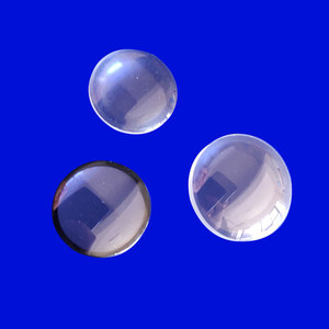 Lente <span class=keywords><strong>Obiettivo</strong></span> per Telescopio Astronomico in Vetro Ottico BK7 di Alta Qualità, Convessa 5-100mm, OEM-Acratomatica con Rivestimento Antiriflesso - Product Image 5