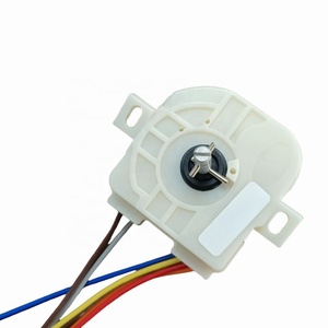 Chất lượng cao OEM Hẹn Giờ Cơ khí 1 knobs <span class=keywords><strong>6</strong></span> dây nghiêng Tai máy giặt hẹn giờ - Product Image 4