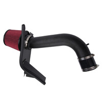 Kit d'admission d'air froid compatible avec Audi Q5/A4/A5 (32L) S4/S5/Q5/SQ5/Q7 (30T)
