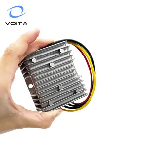 Convertidores de CC de 12v a 72v, con protección contra sobrevoltaje convertidor de potencia, precio barato