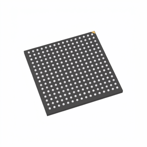 BOM IC In Stock APA600-FG256 256 LBGA Embedded Electronic Circuit Components - Product Image 1