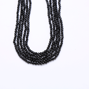 Perles naturelles de qualité AAA 2672 Perles de morganite en vrac Variété calibrée comprenant des coupes brillantes Rondelle Marquise Carré Ovale - Product Image 6