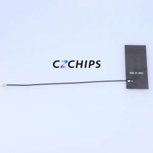 ZC-NB0727-FPC150BX Antenna RF ( Center Frequency: 2.4GHz )( Gain: 2.15dBi )( Impedance: 50Ohm )( VSWR: 2.5/3.5 ) - Product Image 1