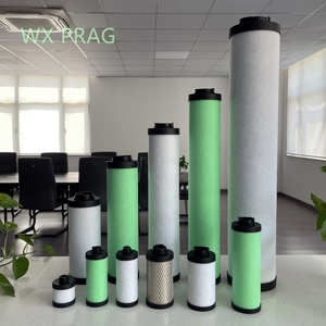Remplacer l'élément filtrant <span class=keywords><strong>Nuair</strong></span> 9058088 9058118 - Product Image 4