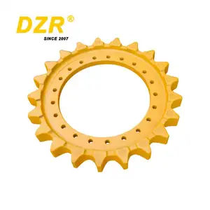 Ck07n2 K907-3 विभाजित R210 hx80 r2800klc pc30 sprocket