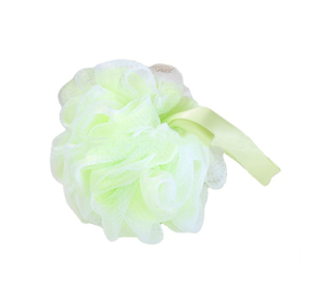 <span class=keywords><strong>Fleur</strong></span> de <span class=keywords><strong>douche</strong></span> en maille multicolore, dernière version, bon marché, cadeaux promotionnels en plusieurs couleurs - Product Image 1