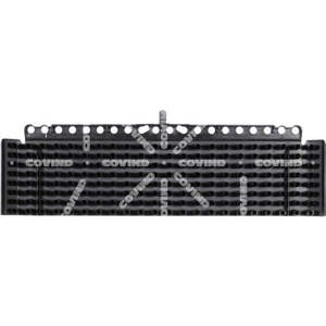 Protector de Salpicaduras Trasero Derecho/Izquierdo 960/518, Apto para Mercedes ACTROS 4 CLASSIC SPACE, ACTROS 4 STREAM SPACE, ACTROS 4 - Product Image 2