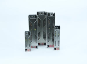 HX-60BLG-24 Alimentation à découpage semi-intégrée et compacte 60W, Driver <span class=keywords><strong>LED</strong></span> Transformateur AC/DC 24V 1.75A IP20 <span class=keywords><strong>Sans</strong></span> ventilateur pour Boîtier Lumineux <span class=keywords><strong>LED</strong></span> - Product Image 5