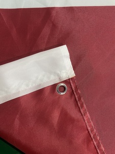 <strong>Jamaica</strong> National <strong>Flag</strong> 3x5ft Polyester Waterproof Outdoor Banner for Display - Product Image 4