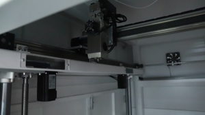 Imprimante 3D de grande taille de qualité commerciale pour les modèles architecturaux, la création artistique et les solutions de fabrication, grande capacité, haute efficacité - Product Image 5