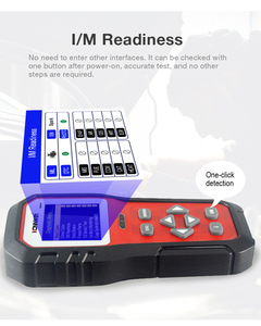 Konnwi Factory Automatic Vehicle Tool Car OBD2 Diagnostic Scanner <strong>and</strong> Code Reader Engine Analyzer <strong>3</strong> Year Warranty - Product Image 6