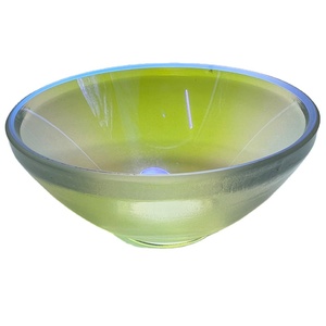 Instruments d'optique Tasse en verre réfléchissante Réflecteur de lumière Bol Réflecteur de lumière Coupe Réflecteur de lumière - Product Image 1