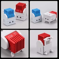Controlador de Temperatura ANTIER FTO011, Fabricante Original, OEM, ODM, Personalizable, Precio Bajo de Fábrica