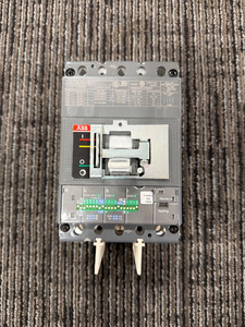 เบรกเกอร์แบบโมลด์เคส Tmax XT4N250 ซีรีส์ 1SDA รหัสสั่งซื้อ PLC - Product Image 5