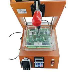 Plus de 1000 supports de programmation et de test de cartes mères - Product Image 4