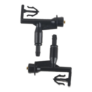 Honda 76810-T5A-003 <b>Washer</b> Nozzle Mist Type Nylon Mechanical For Fit Elysion RC3 RR8 GK5 - Product Image 1