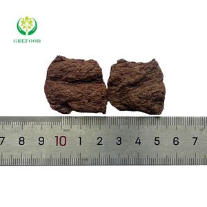 חלאל TVP מרקם ירקות חלבון טבעוני בשר על ידי שאינו GMO סויה חלבון אור תזונה צמחוני בשר סיטונאי TVP עם גלוטן - Product Image 5