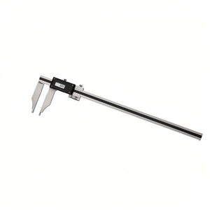 Calibre numérique Ttake pour mesures internes et externes, double curseur, IP67, calibres numériques et mécaniques - Product Image 2
