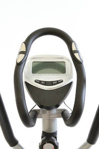 Equipo de Fitness elíptico, nombres de máquinas de ejercicio, entrenador elíptico - Product Image 5