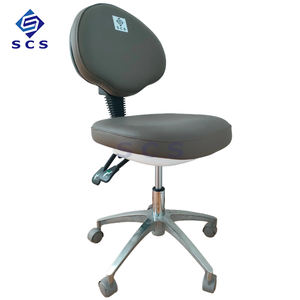 <span class=keywords><strong>Meilleure</strong></span> vente de fauteuil <span class=keywords><strong>dentaire</strong></span> médical de haute qualité Source d'alimentation manuelle pour médecins et hôpitaux avec dossier confortable - Product Image 4
