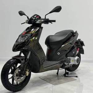 <span class=keywords><strong>Piaggio</strong></span> Typhoon SR MOTA RD150 Premium - Modello Originale con Finitura Verniciatura Originale, Motore 150cc, Velocità Massima >80km/h, Prodotto in Cina - Product Image 3