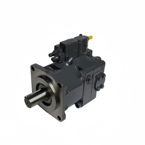 Pompe à pistons axiaux hydrauliques série A11VO95 A11VO95LRDS/10R-NSD12N00 A11VO95DRS/10R-NSD12K82 A11VO95DR/10L-NSD12N00 - Product Image 2