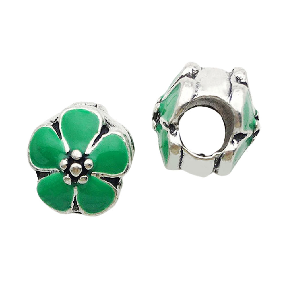 1 green10mm-1.6g-hole 4-131
