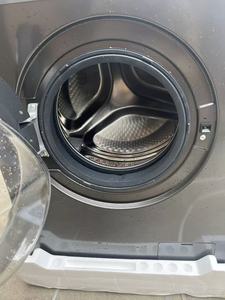 8kg 9kg 10kg 12kg All-in-One Stainless Steel Dryer Automatic Front-Load Washing Machine 10kg Front-load - Product Image 6