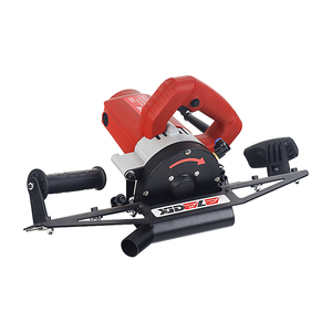 Máy cắt cạnh gạch men cầm tay 5KG, máy cắt đá, dụng cụ điện - Product Image 1