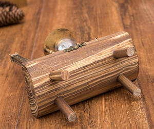 Regalos: Torre Eiffel de Hierro Retro, Decoración de Reloj de Arena, Temporizador de Arena de la Torre Eiffel. Simple y Moderno. - Product Image 3