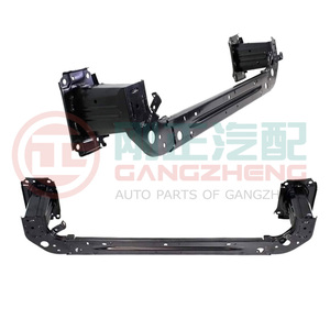 Barra Anticolisión para Parachoques de Coche para DFSK K01 C31 C32 V29 EX1 580 S560 Glory580 Ix5 Ix7 Aeolus AX7 Joyear Nan Box Forthing <span class=keywords><strong>T5</strong></span> - Product Image 1