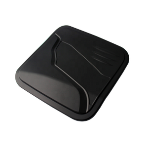 Kit carrosserie et extensions d'ailes CHROMADO DE 4X4 pour pick-up Mitsubishi L200 <span class=keywords><strong>Triton</strong></span>, en plastique ABS noir mat, design de luxe - Product Image 6